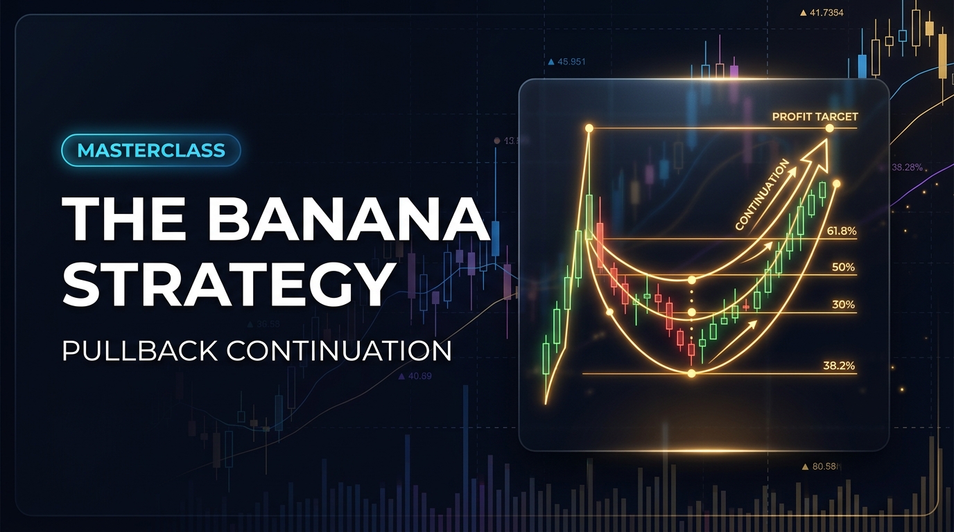 The Banana Strategy Masterclass