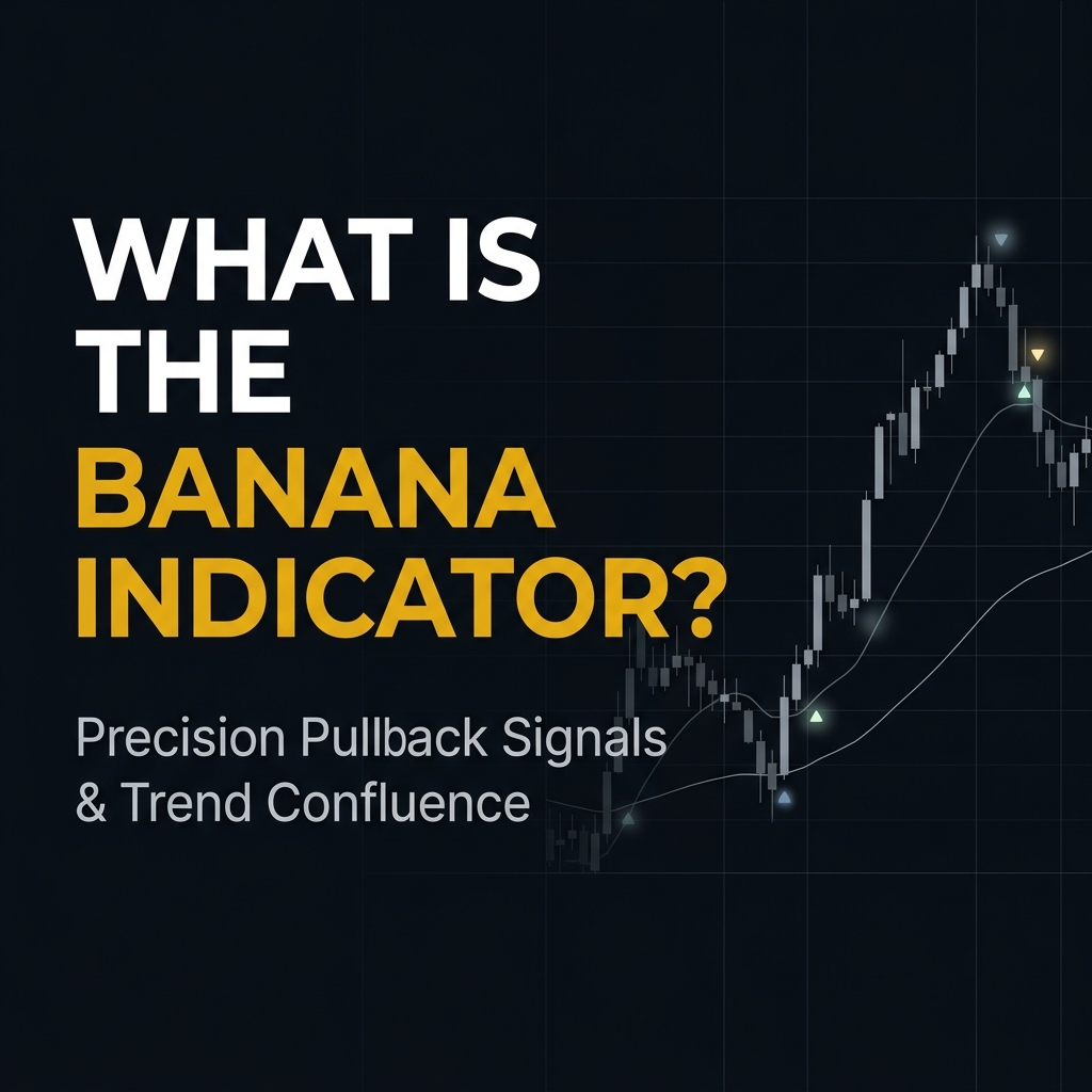 What is The Banana Indicator and how to use it