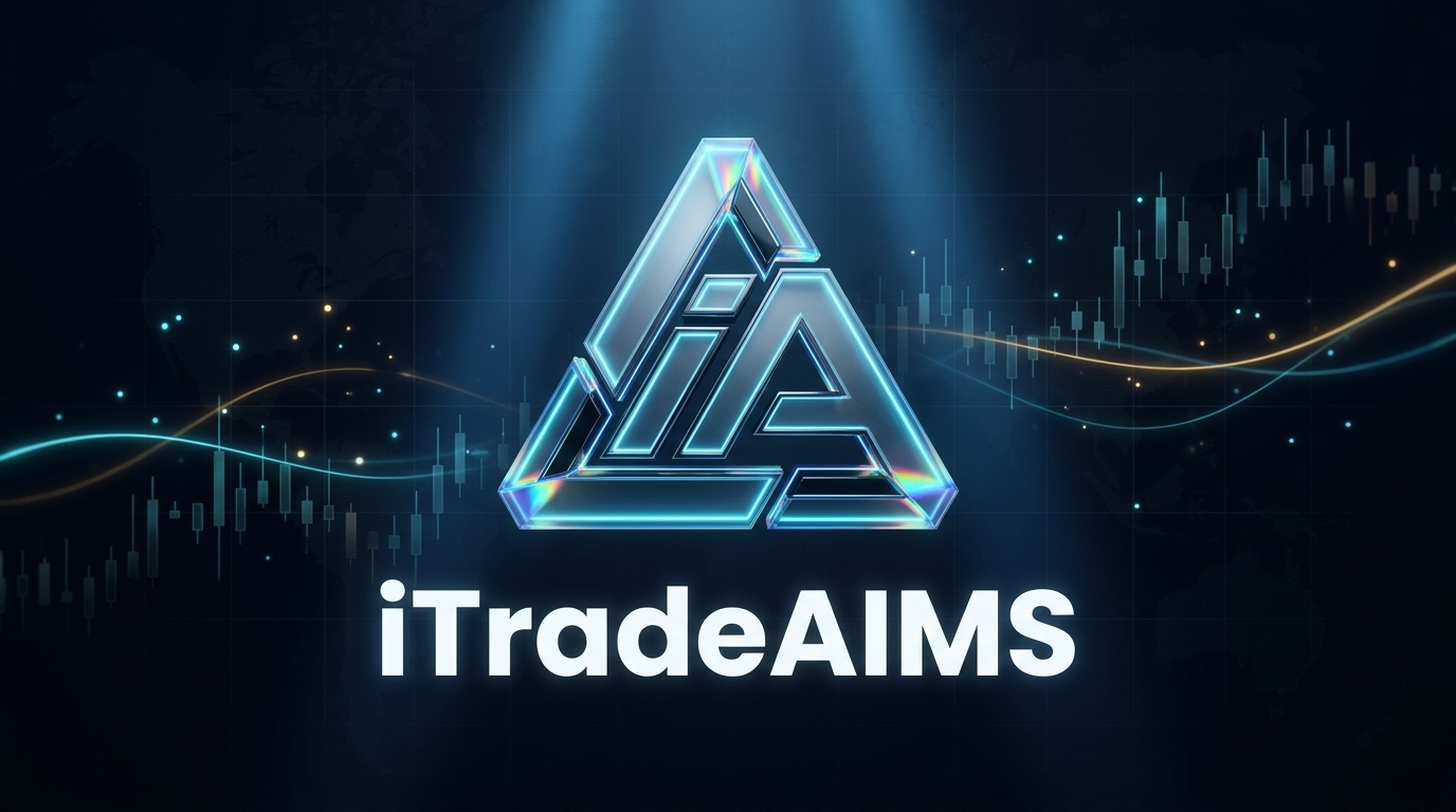 iTradeAIMS - Rule-Based Trading Platform