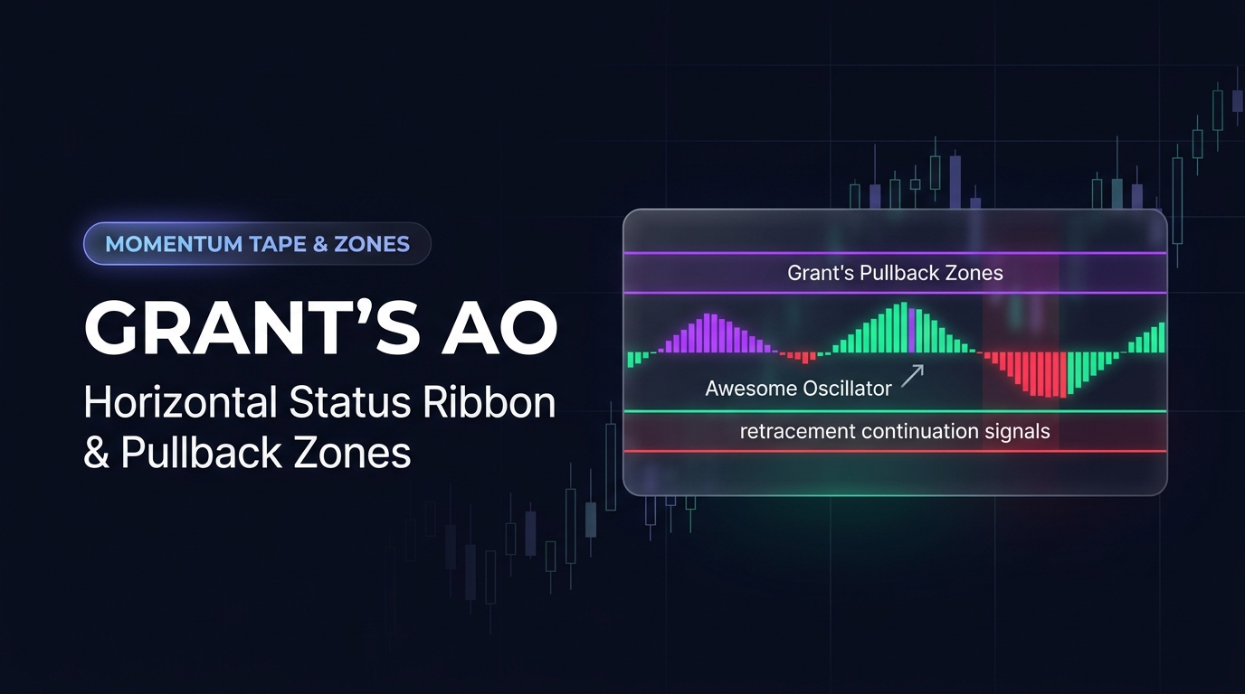 AIMS Grant's AO Indicator