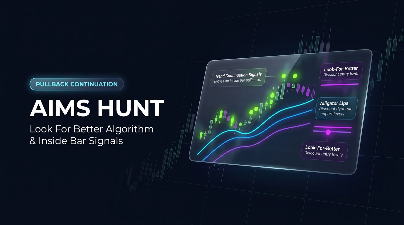 AIMS Hunt Suite