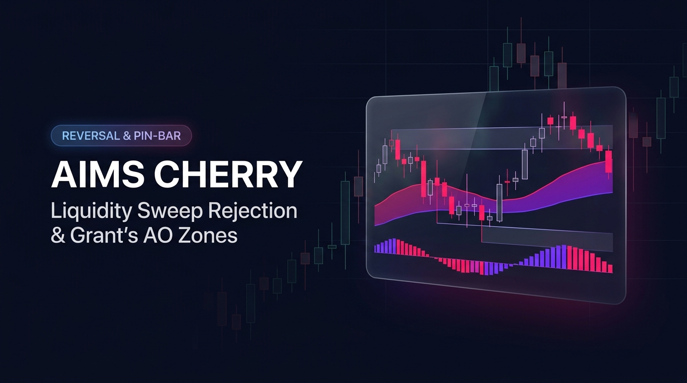 AIMS LOBOT Cherry Indicator