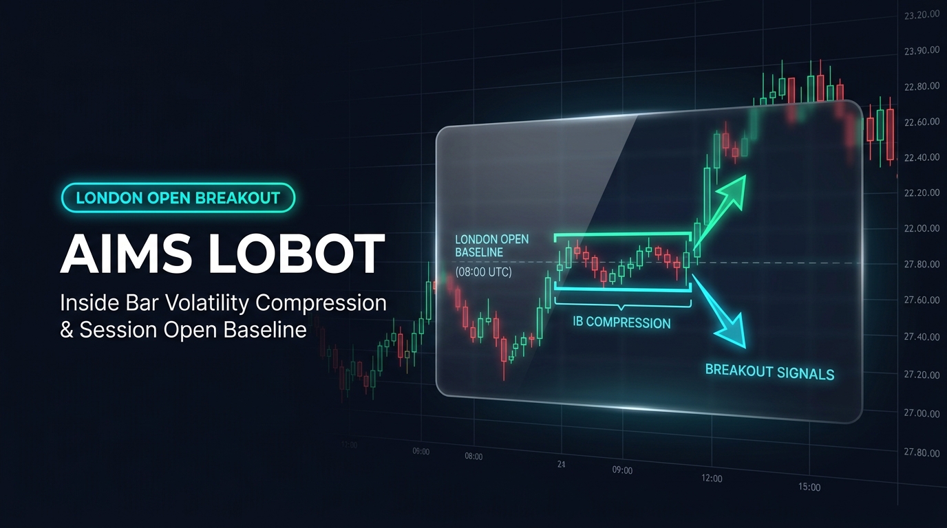 AIMS LOBOT Indicator