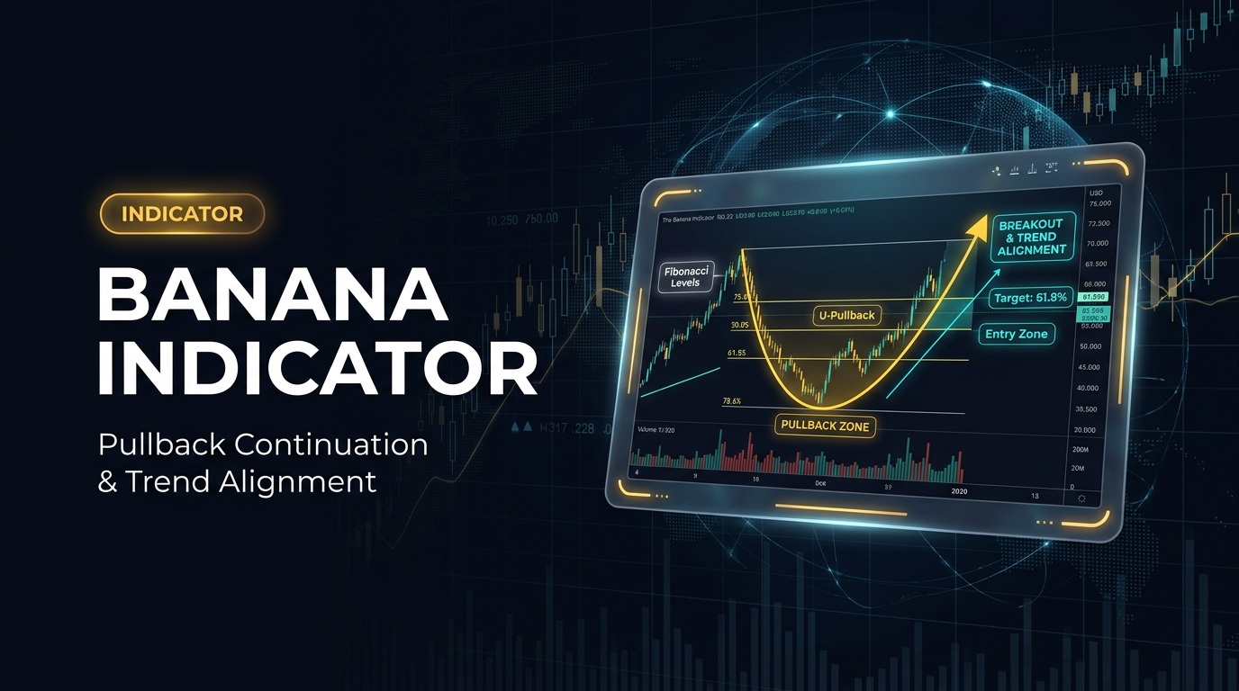Banana Indicator