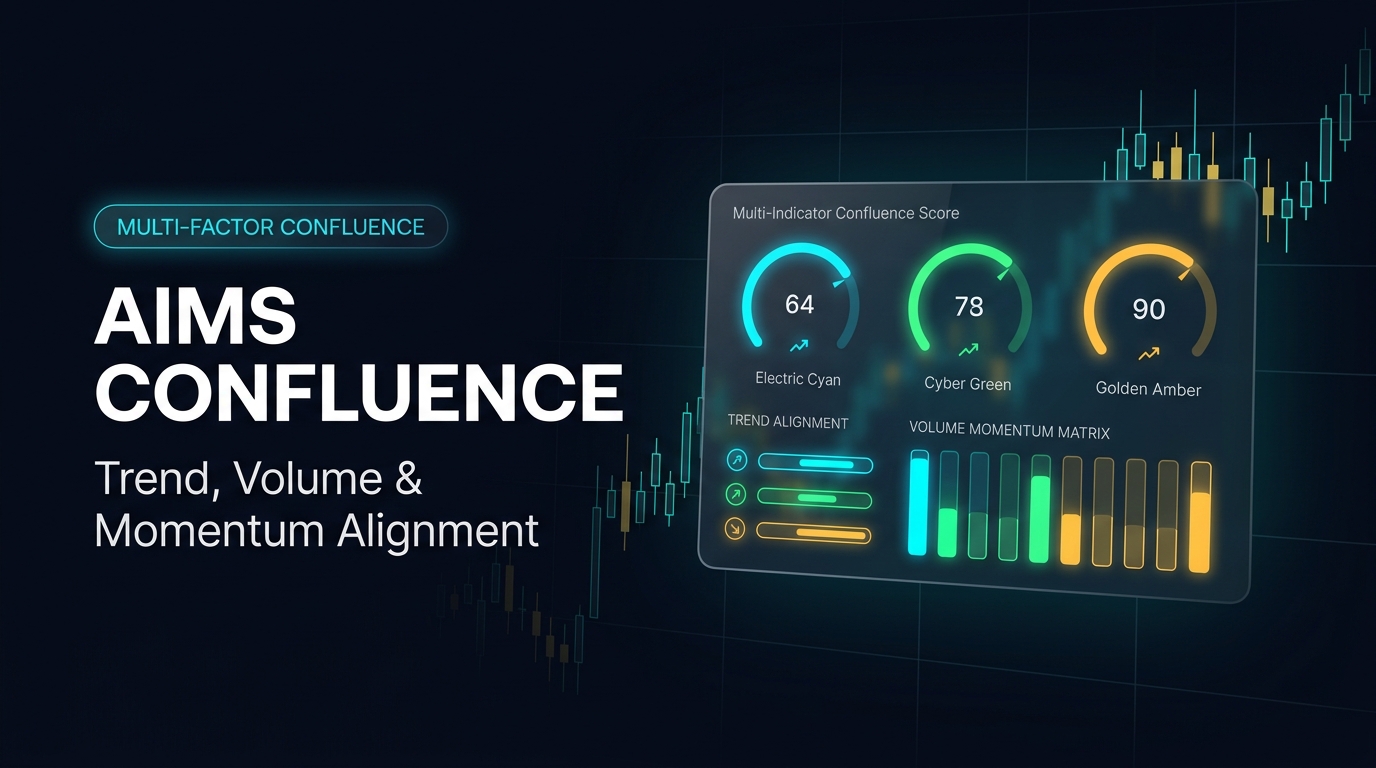 The Confluence Indicator Set